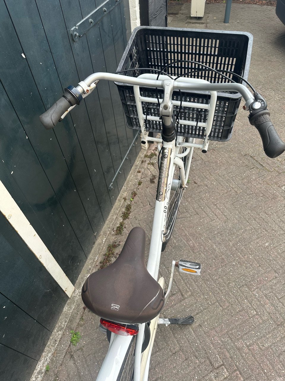 Gazelle Miss Grace Damesfiets