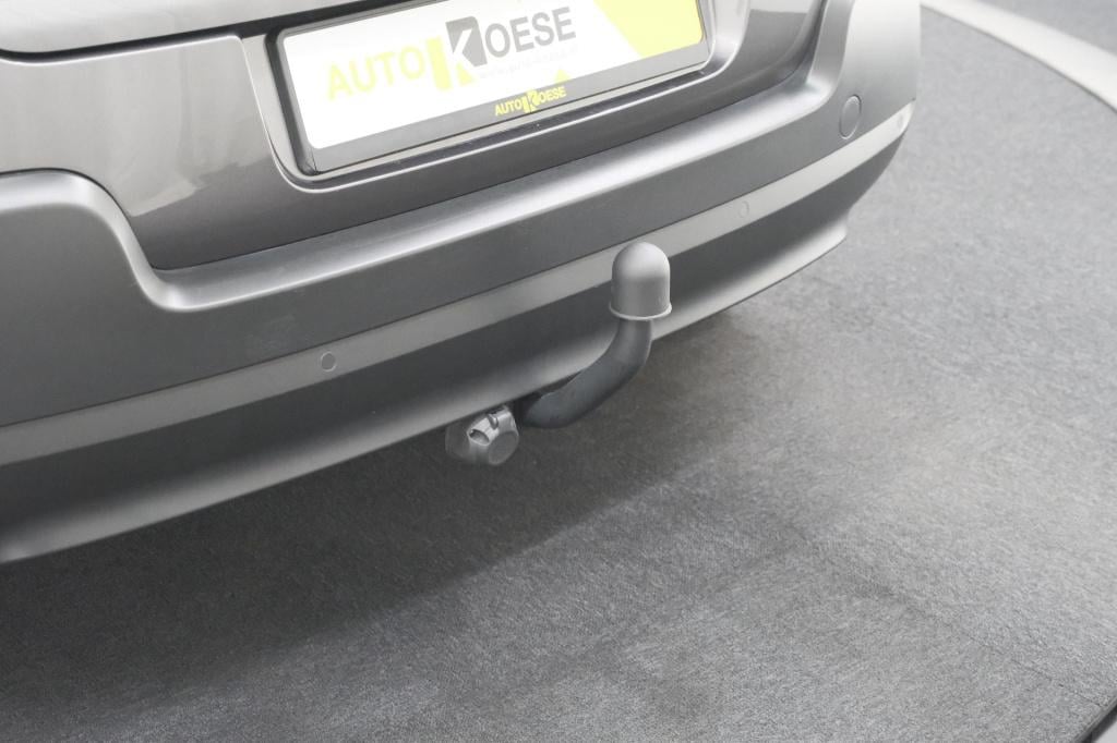 Citroen C3 puretech 110 eat6 business | trekhaak | camera | dodehoekdetecti
