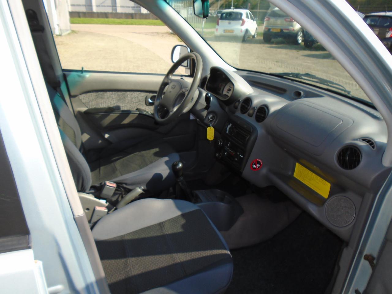 Hyundai Atos 1.1i