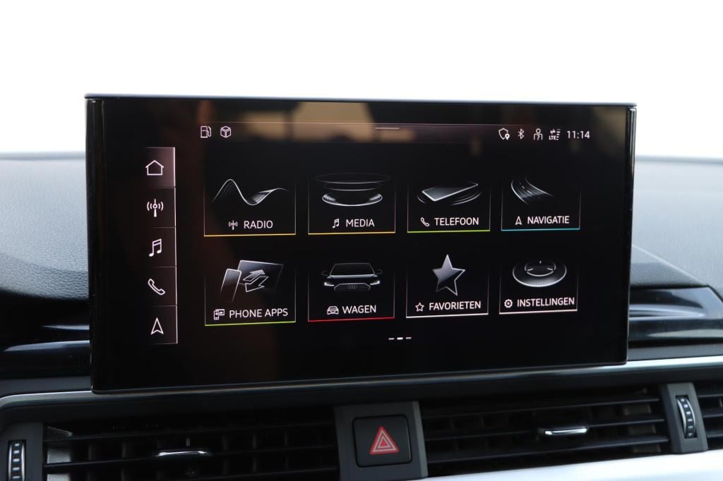 Audi A4 avant 35 tfsi s edition 150pk s-tronic