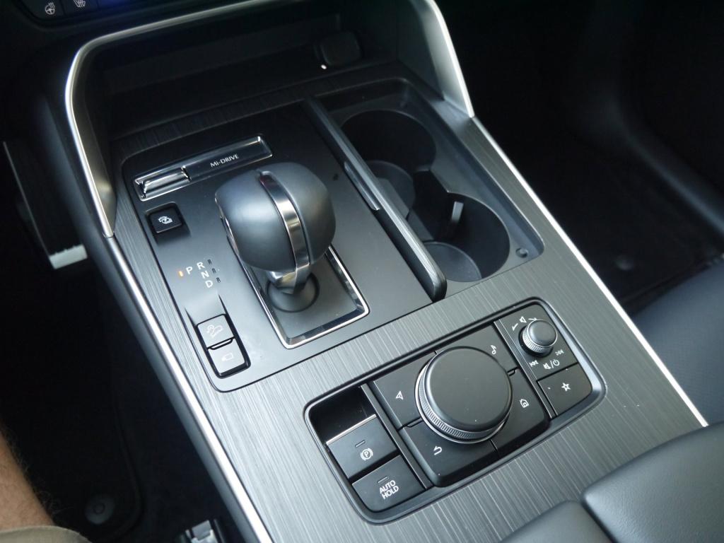 Mazda Cx-80 2.5 e-skyactiv phev homura plus | rijklaar