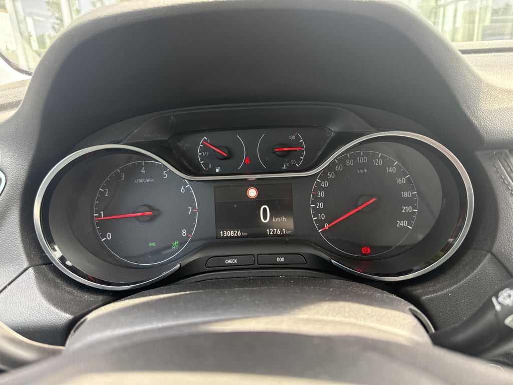 Opel Grandland X 1.2 turbo innovation | dealer oh | trekhaak | keyless | pd