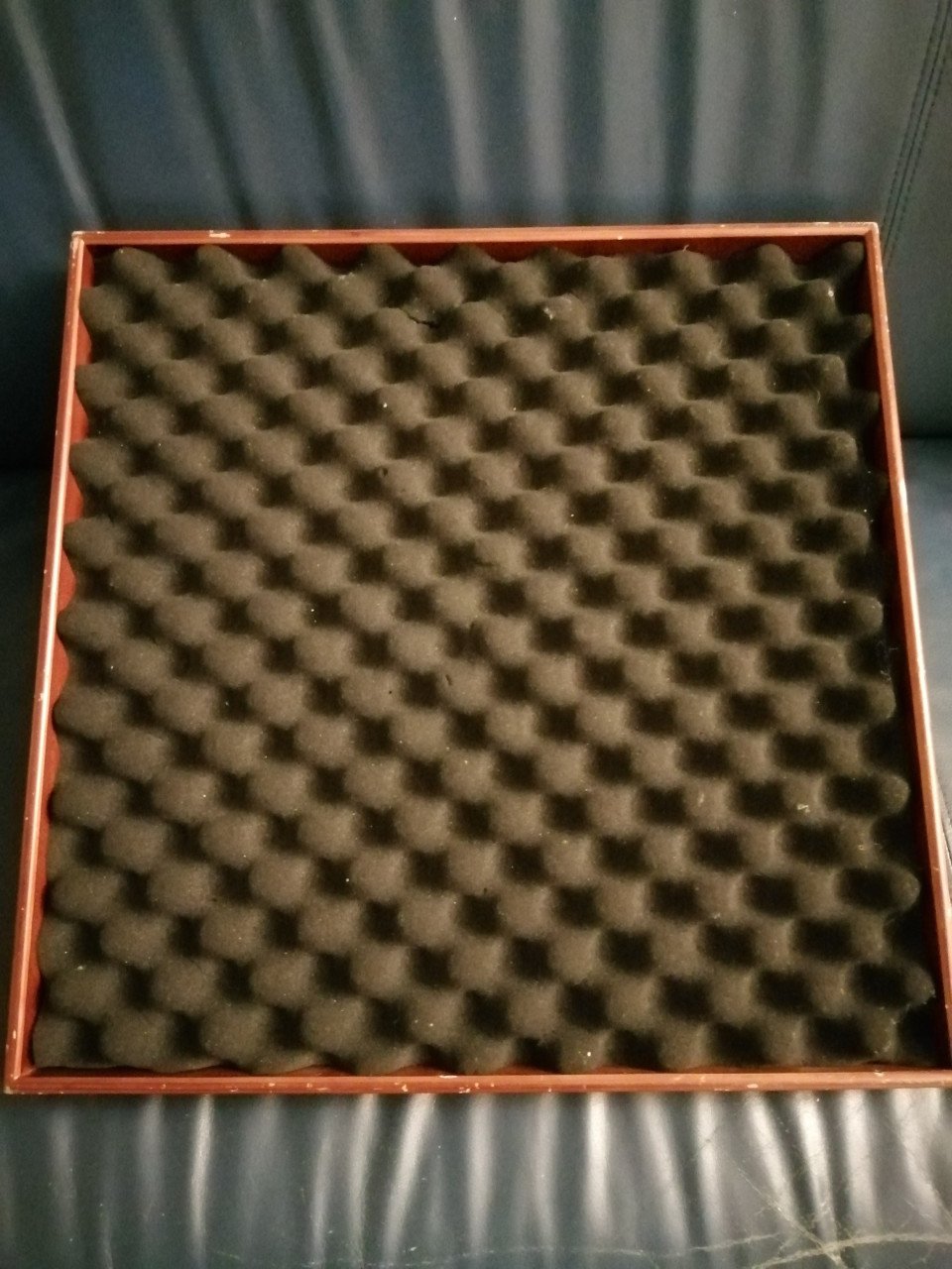 TE KOOP : STAGG PERCUSSIETAFEL 35 euro