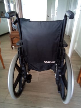 Rolstoel
