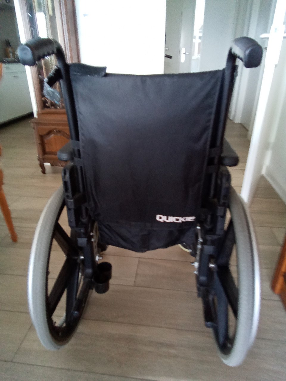 Rolstoel