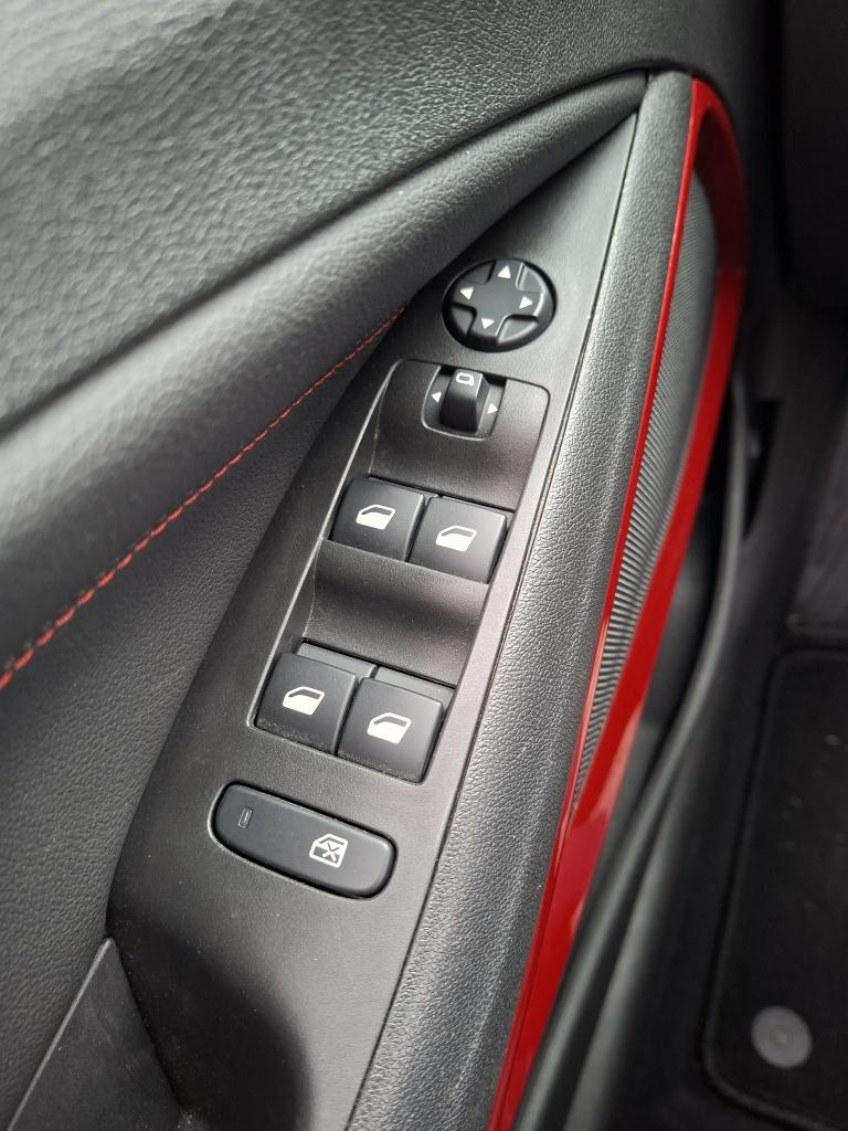 Opel Crossland X 1.2 turbo gs