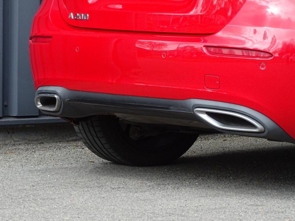 Mercedes-Benz A-Klasse 200 business solution plus upgrade | camera | led | 