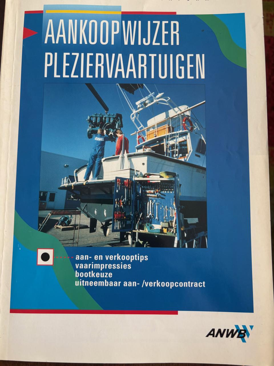 15 Zeilboeken (Zeilinstructieboeken & Zeilnaslagwerken)