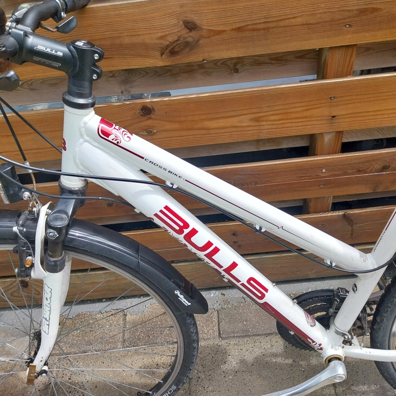 Fiets