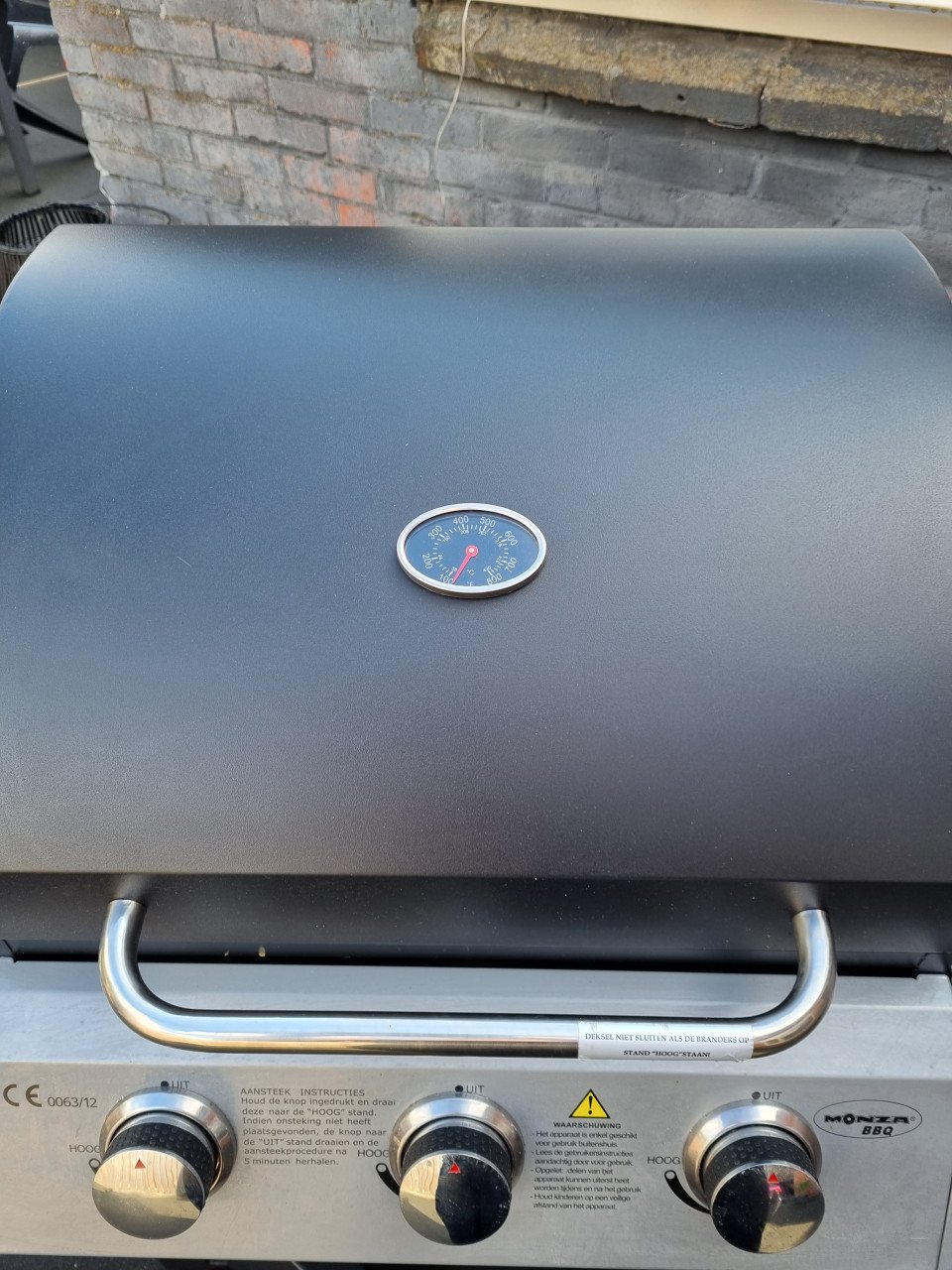 GasBBQ