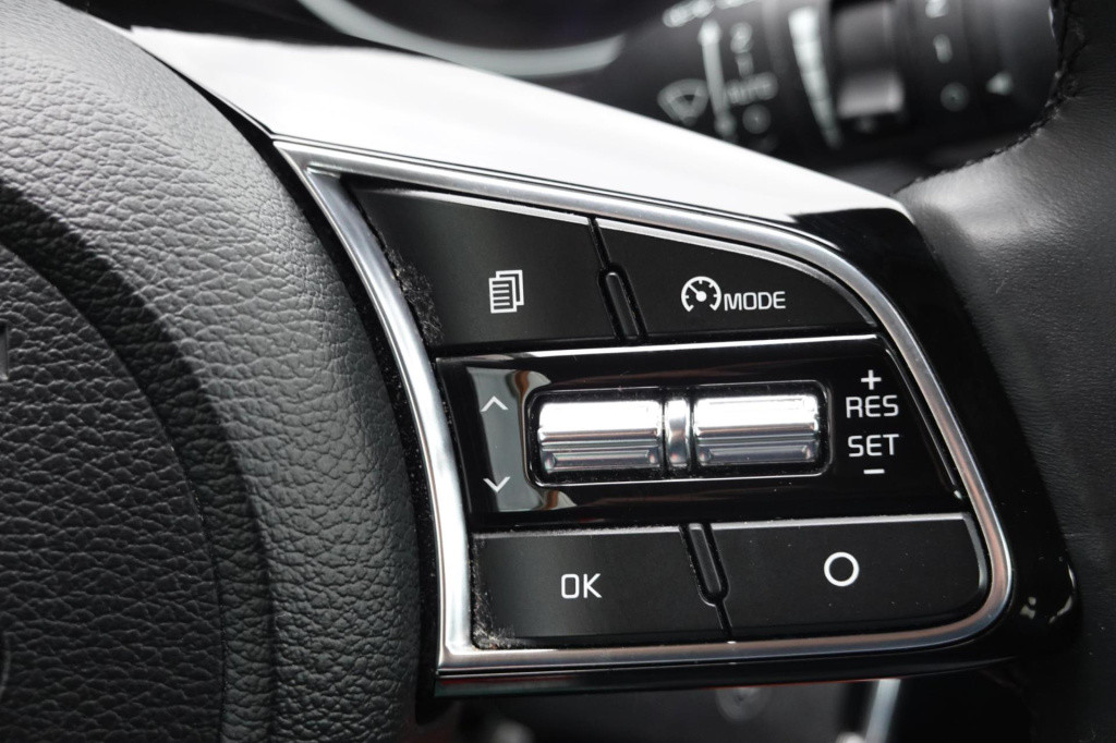 Kia Ceed Sportswagon 1.0 t-gdi comfortline