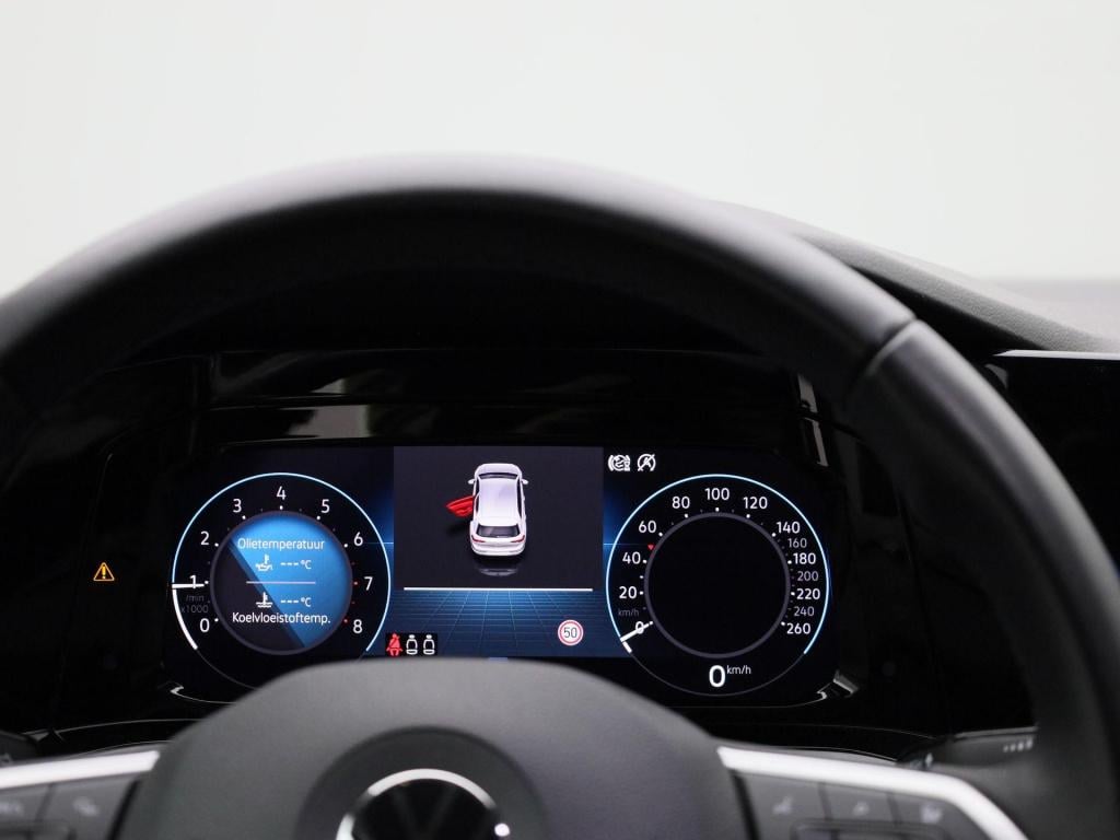 Volkswagen Golf 1.5 tsi life | navigatie | apple carplay / android auto | c