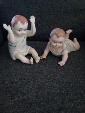Beeldjes