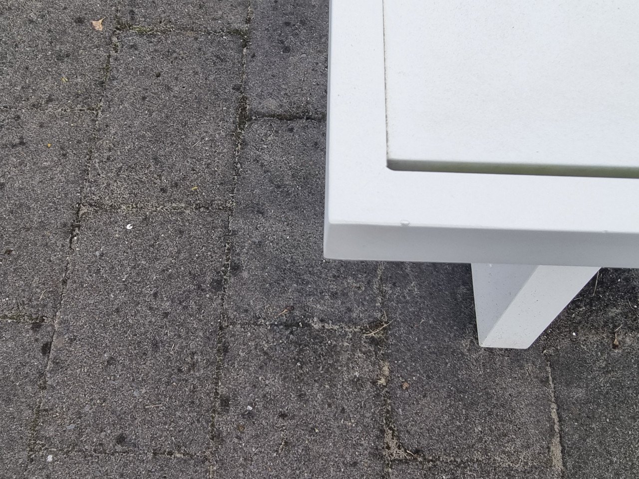 Picknicktafel