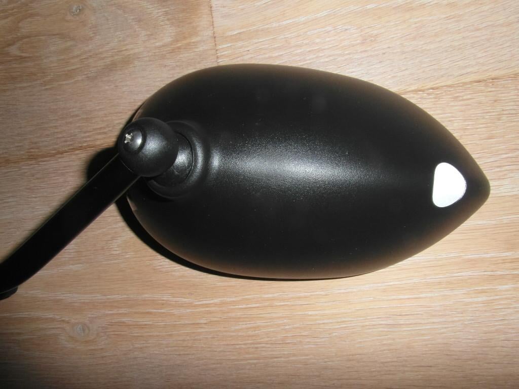 Milenco caravanspiegels