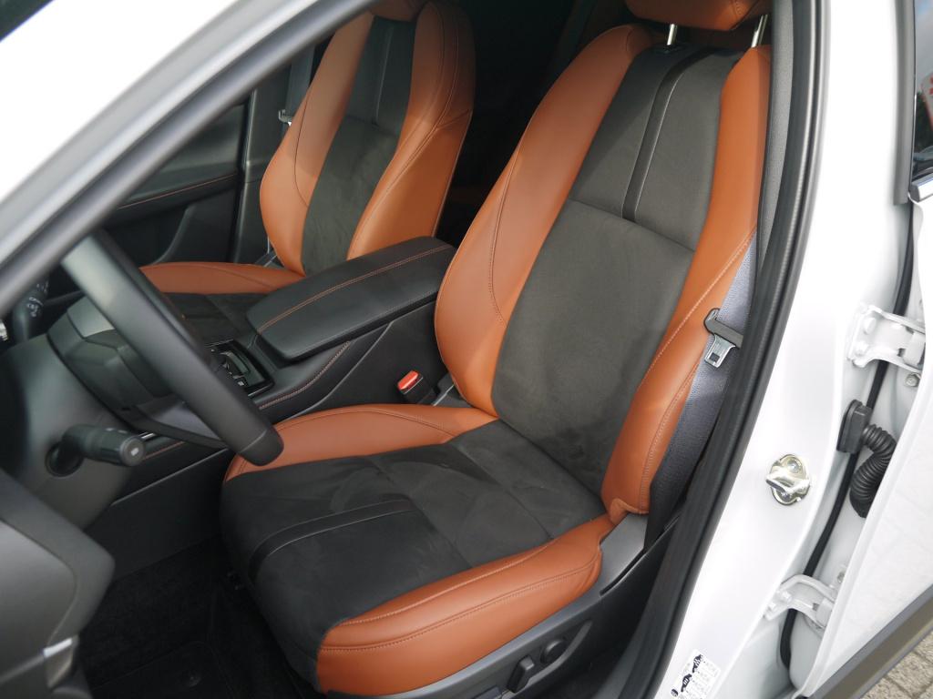 Mazda Cx-30 2.5 e-skyactiv-g m hybrid nagisa