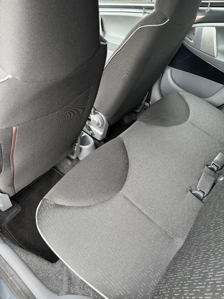 Peugeot 107 1.0-12v xs - 5drs - airco