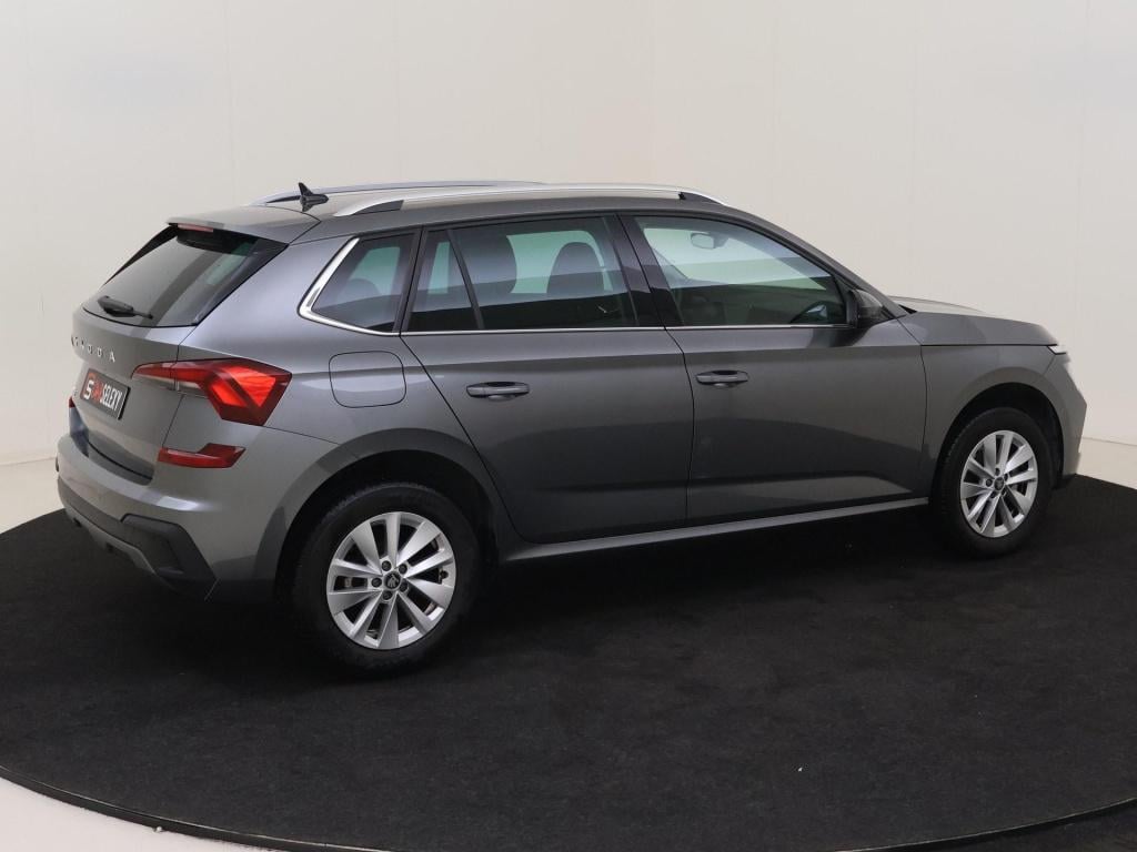 Skoda Kamiq 1.0 tsi business edition dsg automaat