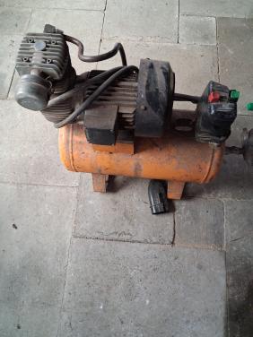 Compressor