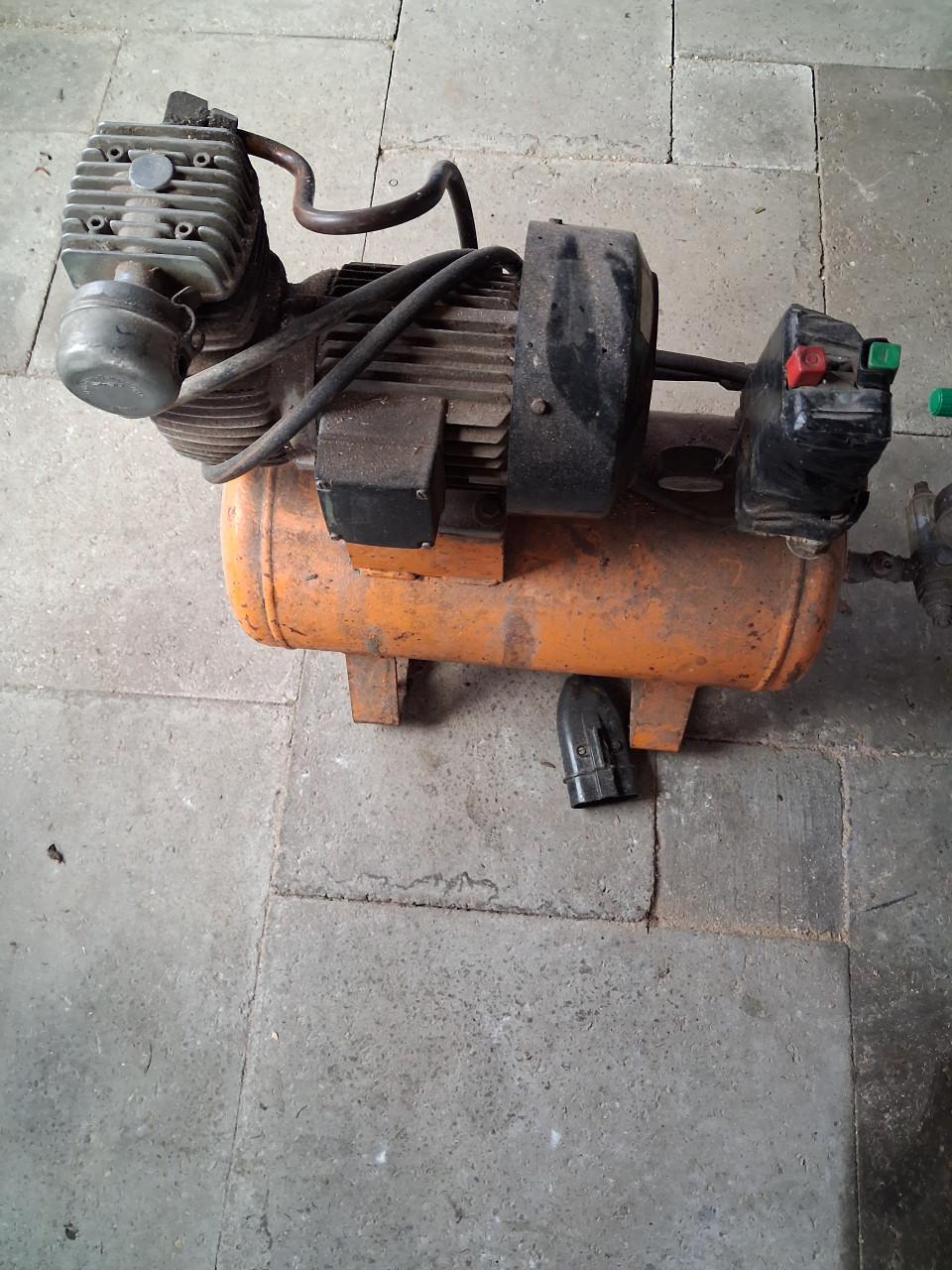 Compressor