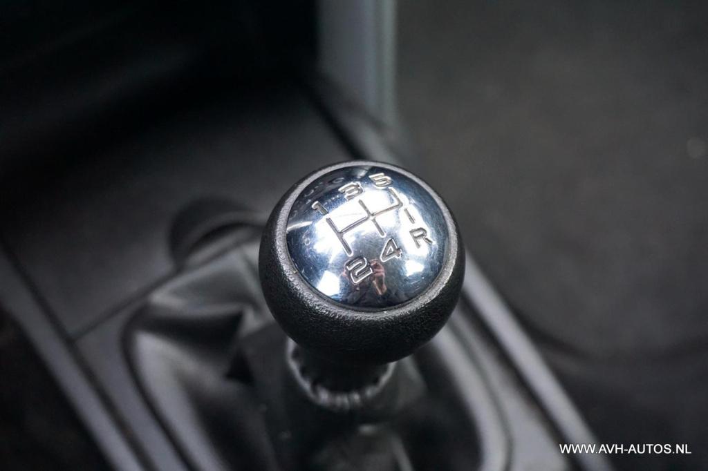 Peugeot 207 1.4 vti access