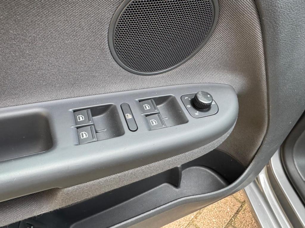 Volkswagen Golf Plus 1.6 trendline