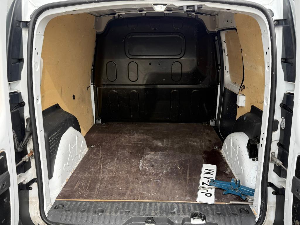 Mercedes-Benz Citan 112 blueefficiency