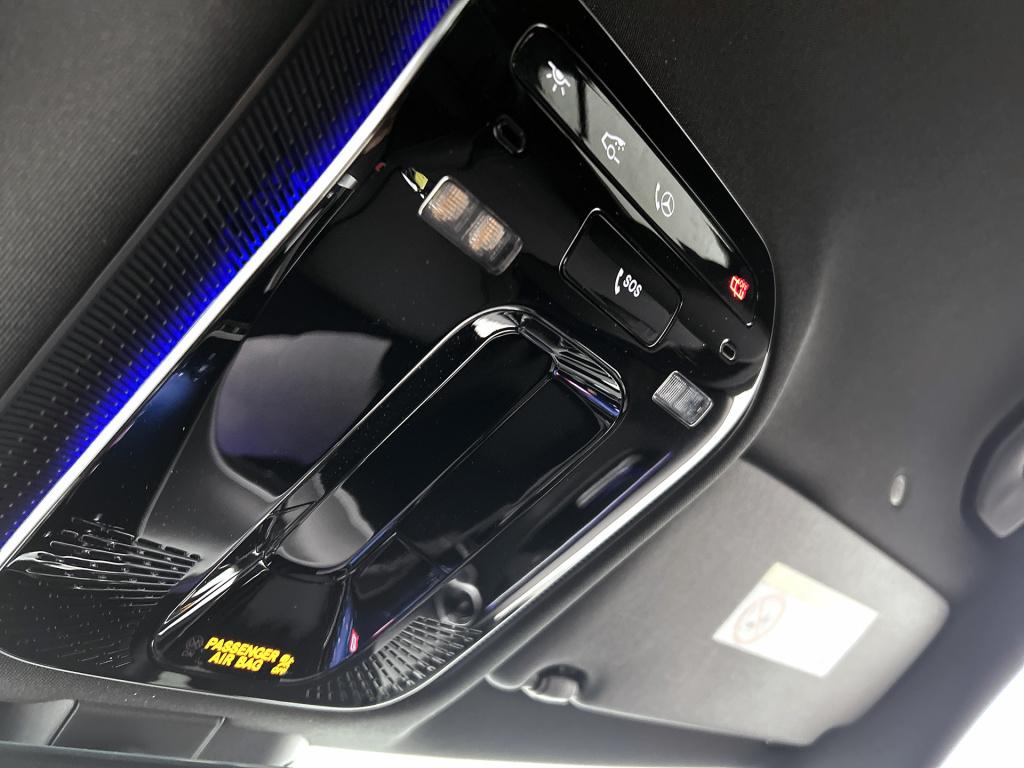 Mercedes-Benz C-Klasse 300 e business solution | trekhaak | warmtewerend, d
