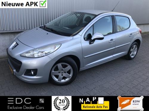 Peugeot 207 1.4 - v e r k o c h t