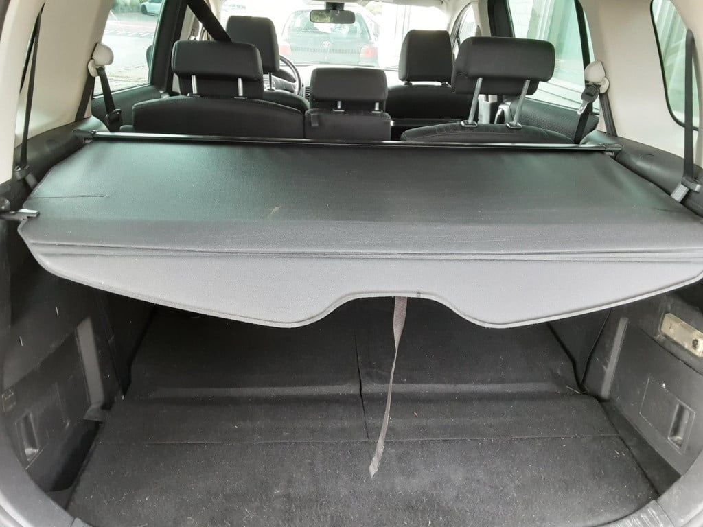 Mazda 5 1.8 katano