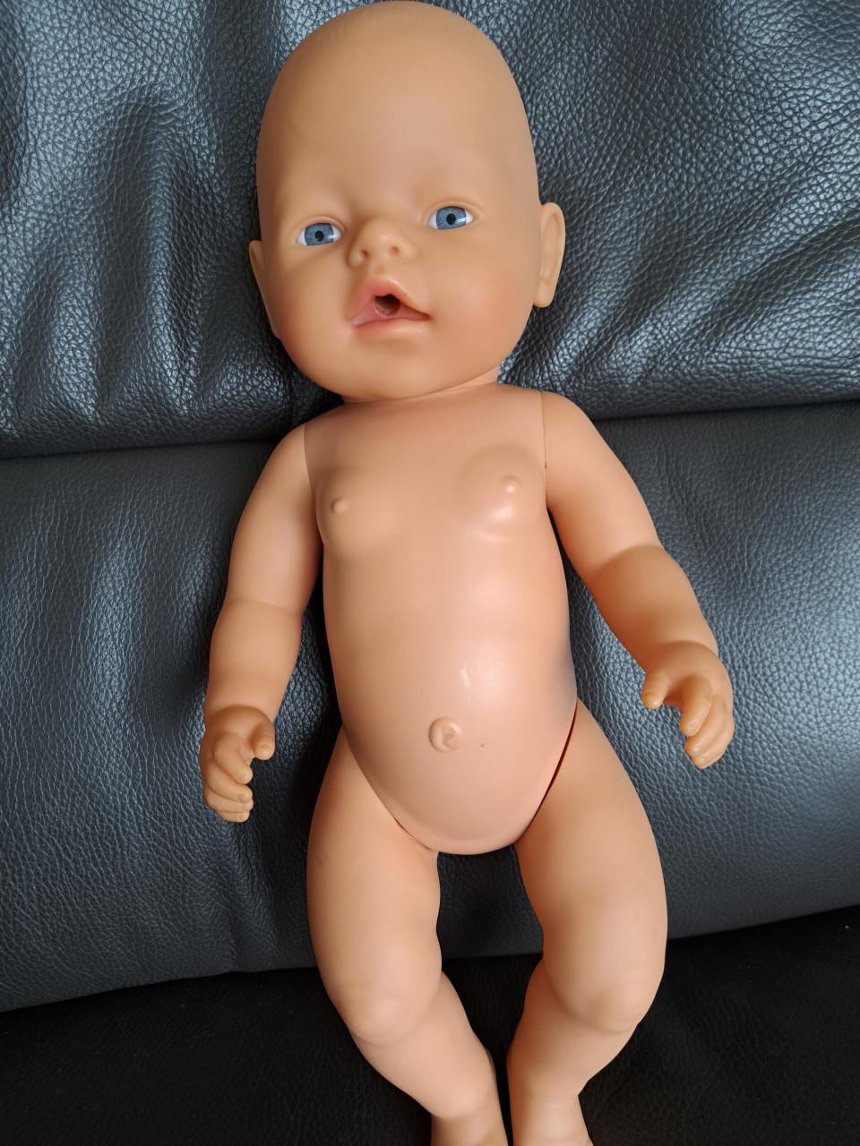 BABYBORN POP 43 CM