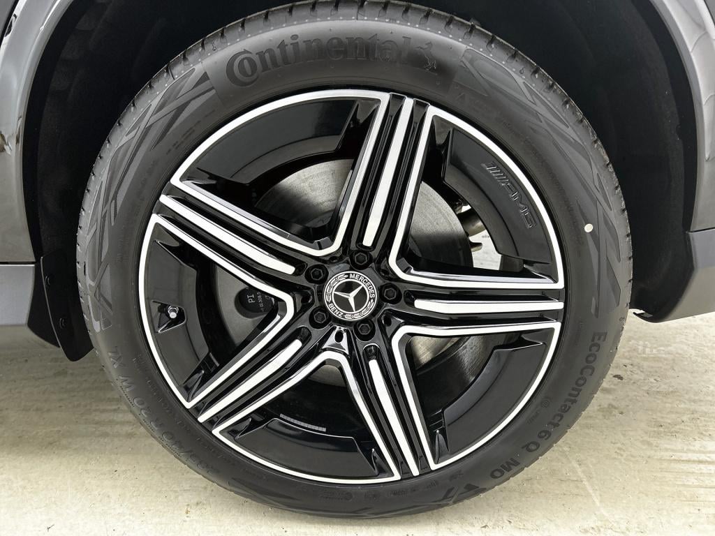 Mercedes-Benz Glc coupé 300e 4matic business solution amg | premium | night