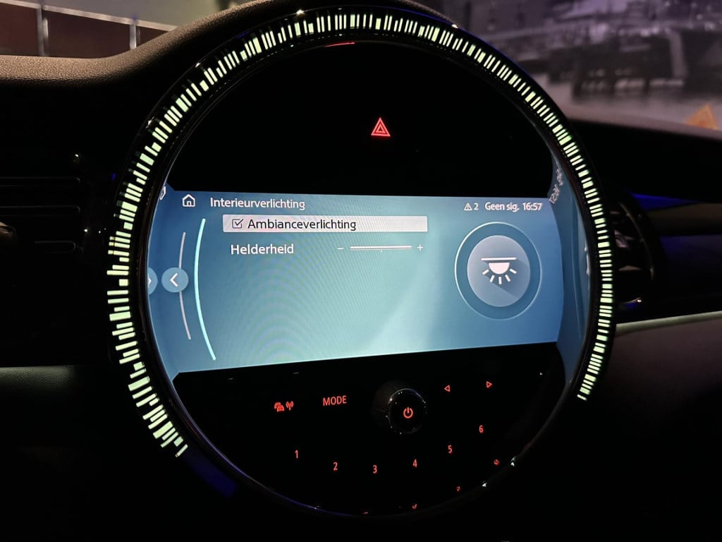 Mini Cooper mini 1.5 business edition *led*sportstoelen*applecarplay*