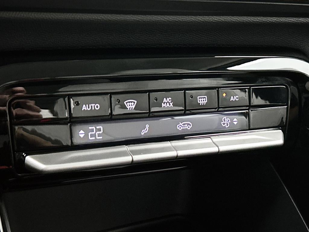 Citroen C3 Aircross hybrid 145pk automaat max | rijklaar | apple carplay | 