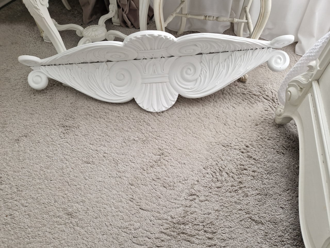 Brocante plank