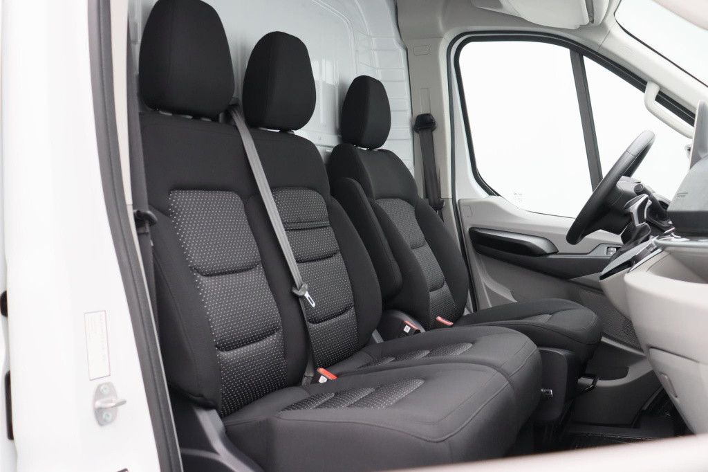 Maxus Edeliver9 l3h2 89 kwh | demo deal | laadvloer | lat om lat | camera |