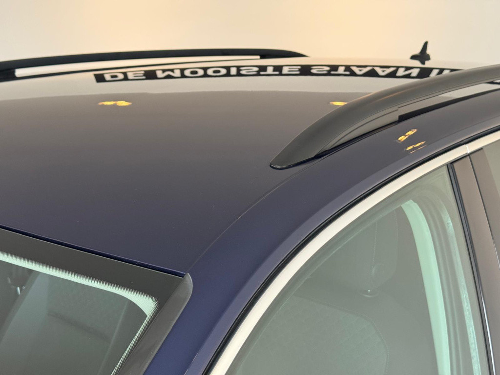 Volkswagen Tiguan 1.5 tsi act comfortline