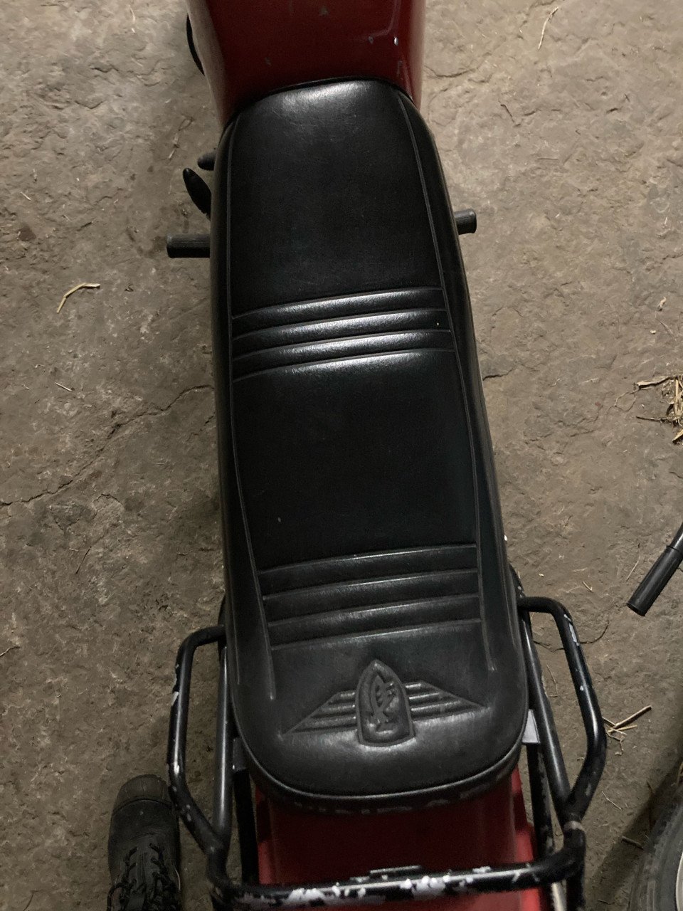 Zundapp GTS 50