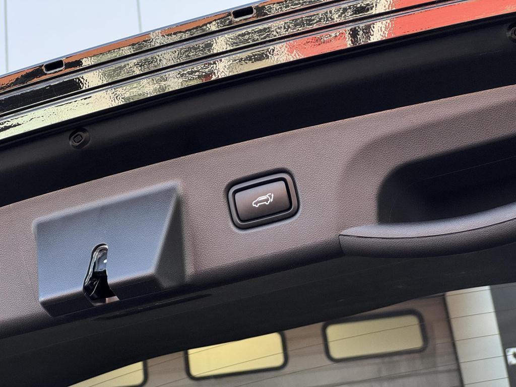 Hyundai Tucson 1.6 t-gdi hev premium sky nieuw model!