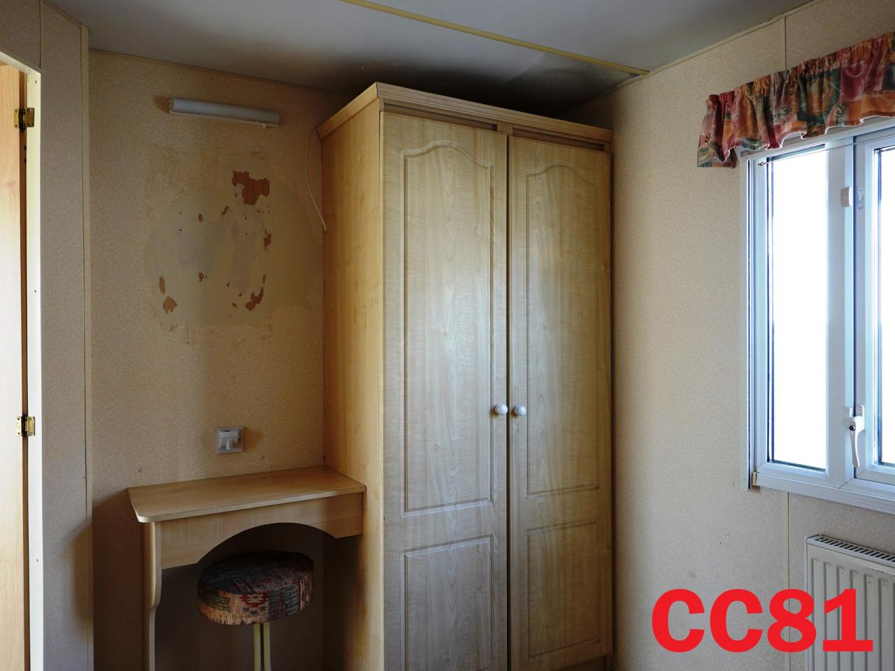 Keurig BK Blue Bird Contessa chalet met dubbel glas en CV te koop