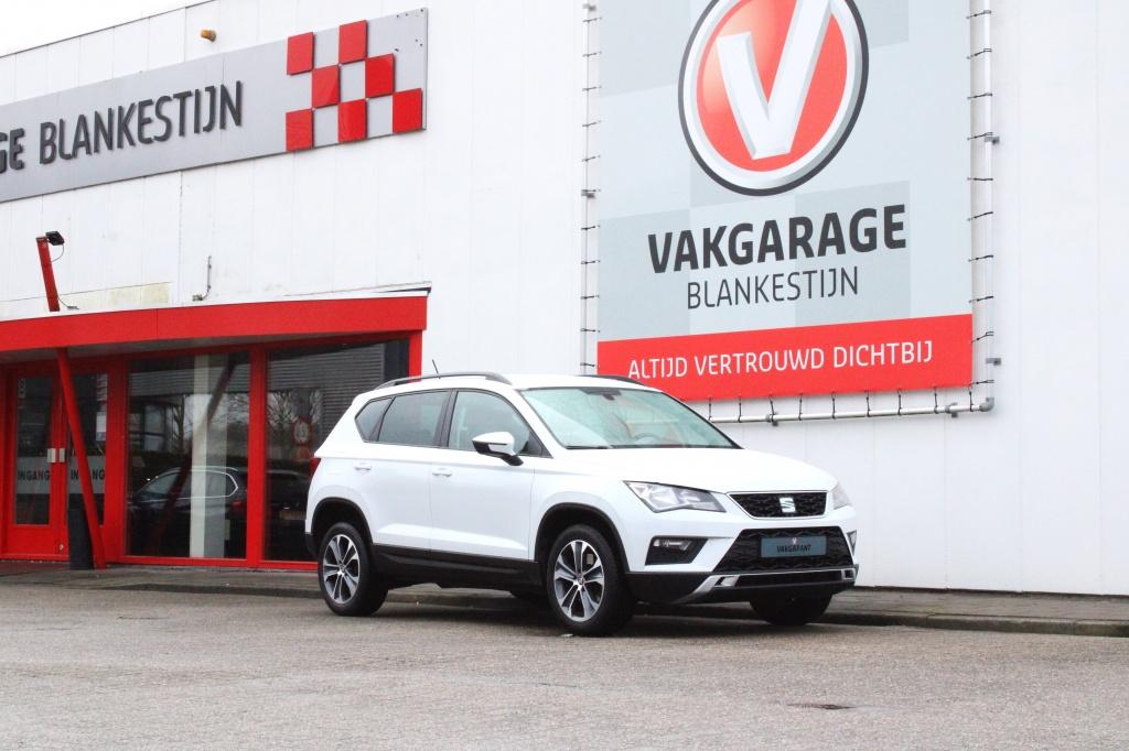 Seat Ateca 1.4 ecotsi style