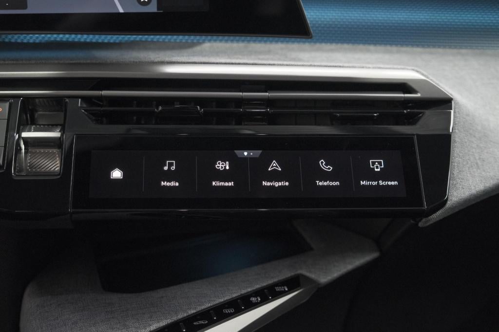 Peugeot 3008 1.2 hybrid 145 gt | elektrische kofferklep | camera | adaptiev