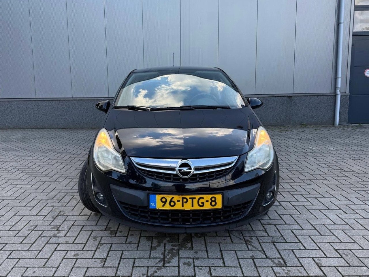 Opel Corsa 1.4-16V Color Edition Airco/Cruise