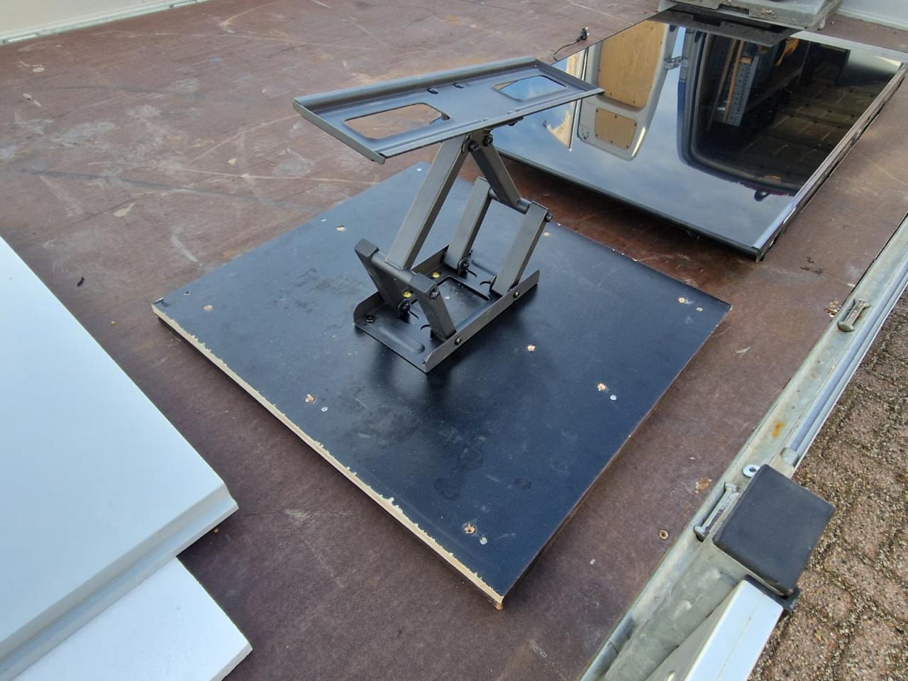 Hisense LED TV – 55 inch – Full HD Smart TV