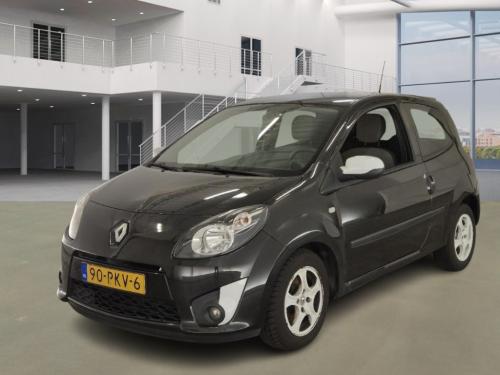 Renault Twingo 1.2-2011-km.189345-Airco-stuurbekr-l.m velgen-el.ramen-2600,