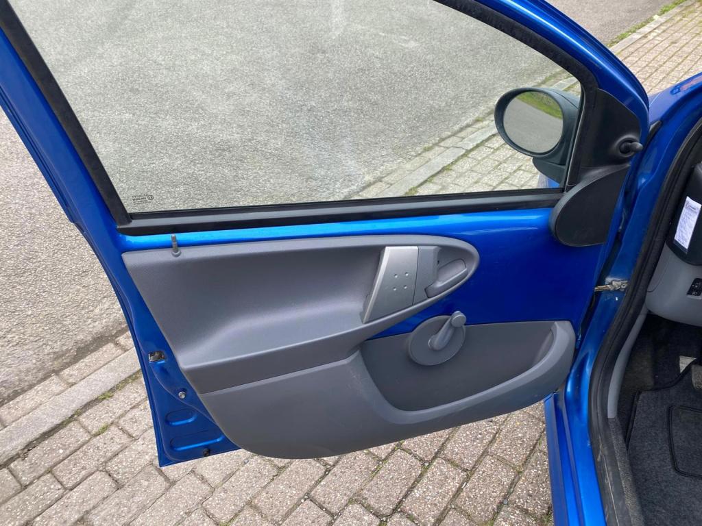 Citroen C1 1.0-12v séduction