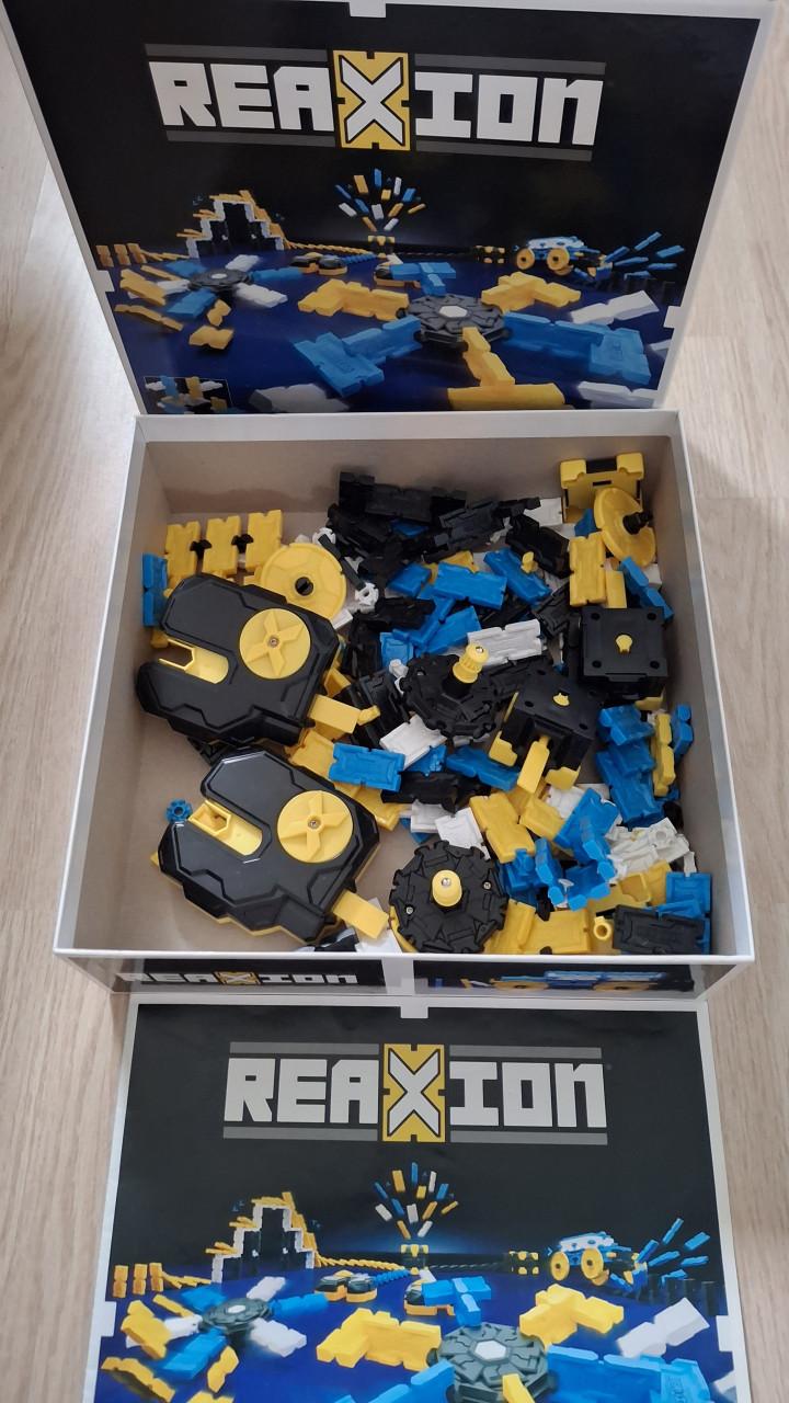 Divers speelgoed te koop