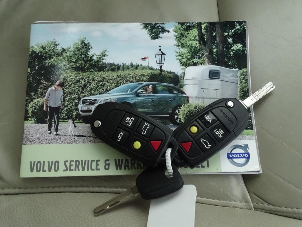 Volvo XC90 2.5 t5 limited edition rhd | 7-zits