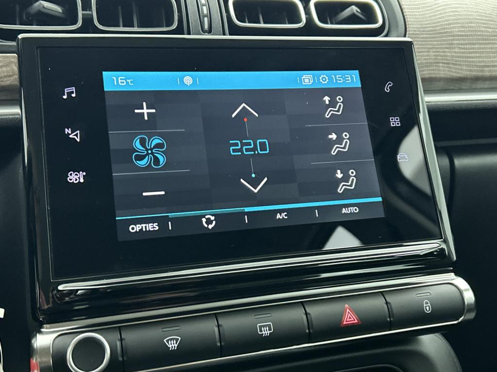 Citroen C3 82 pk plus | rijklaar | stoelverwarming | navigatie | comfort st