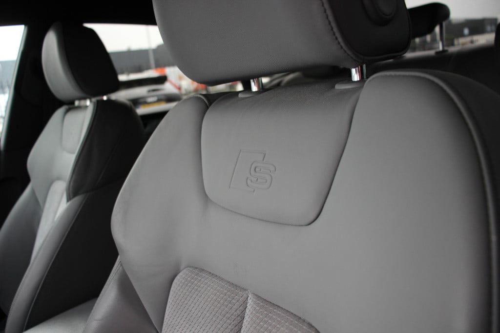 Audi A7 sportback 55 tfsi e quattro pro line plus s-line | 360camera | b&o 